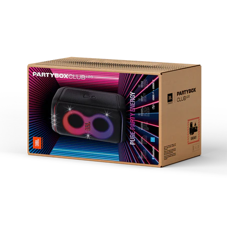 JBL PartyBox Club 120 Portable Party Speaker Price in Kenya