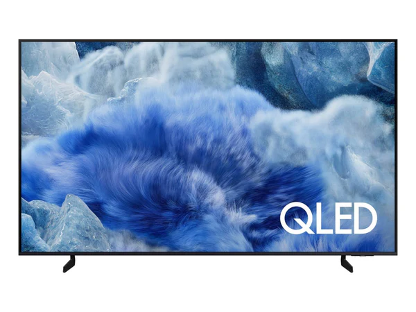 85" Class QLED Q8F 4K Samsung Vision AI Smart TV (2025) Price in Kenya Zidi Electronics.