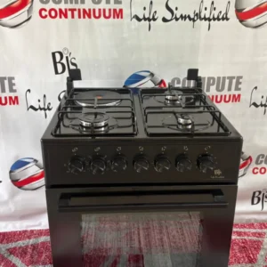 BJs Cooker 60x60 3G + 1E Price in Kenya