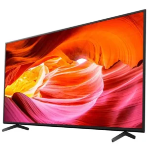 Sony 65X75K 65 inch Bravia 4K HDR Google TV Price in Kenya