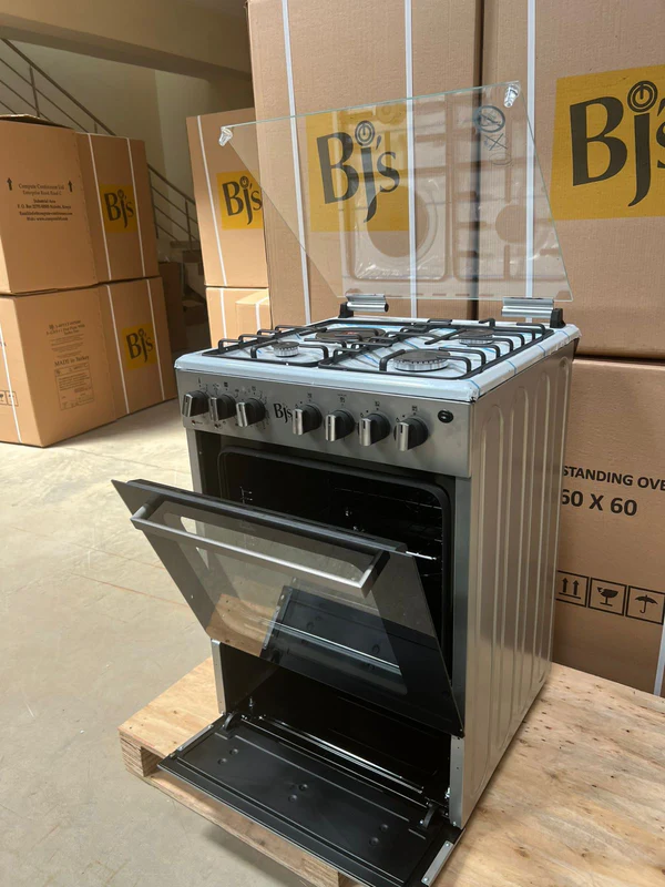 BJS Cooker Price in Kenya