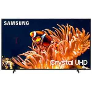 Samsung DU8000 85-inch Crystal UHD 4K Smart TV Price in Kenya Zidi Electronics.