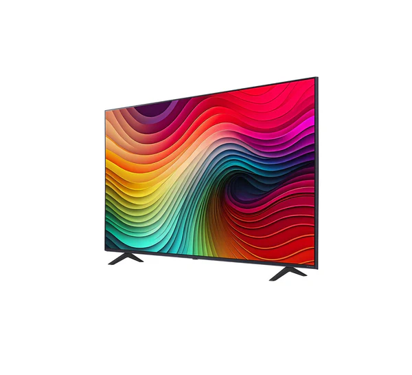 LG 75" 75NANO80T6A NanoCell TV 4K Price in Kenya Zidi Electronics.