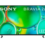 Sony 65” S20 Bravia 2 4K HDR Google TV Price in Kenya