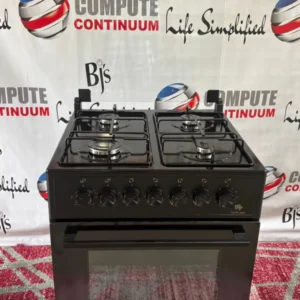 BJs Cooker 60x60 4G Electric Oven Price in Kenya