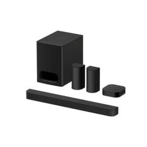 Sony BRAVIA Theater System 6 5.1ch 1000W Price in Kenya
