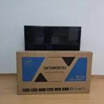 Skyworth 65 Inch G6500 4K UHD Google TV Price in Kenya