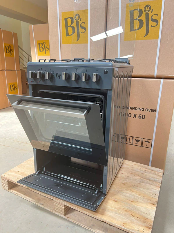BJS Cooker Price in Kenya