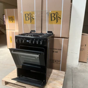 BJs Elite Cooker 60x60 3+1E Price in Kenya