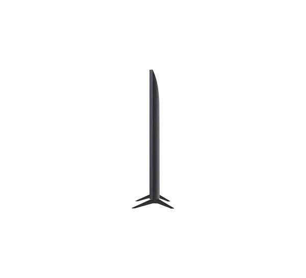 LG 75" 75NANO80T6A NanoCell TV 4K. - Image 5