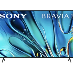 Sony BRAVIA 3 85 inch 4K HDR Google TV Price in Kenya