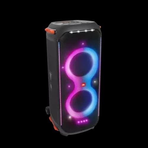 JBL PartyBox 710 High-Power Portable Party Speaker Price in Kenya
