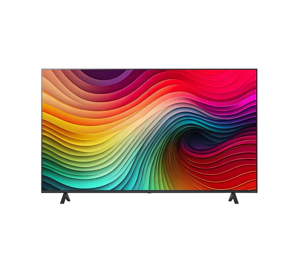 LG 75" 75NANO80T6A NanoCell TV 4K Price in Kenya Zidi Electronics.