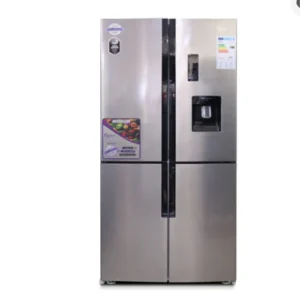 Roch 434L 4 Door Fridge RFR-525-IWD4-1 Price in Kenya
