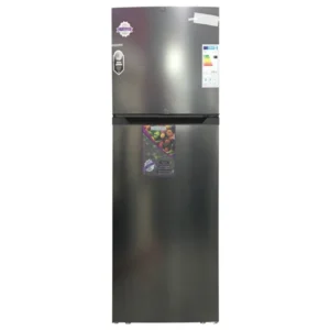 Roch RFR-325DTN-1 225L No Frost Double Door Fridge Price in Kenya