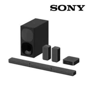 Sony HT-S40R 5.1ch 600W Wireless Speakers Soundbar Price in Kenya