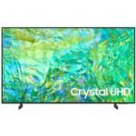 Samsung 55 Inch DU7010 Crystal UHD Smart TV Price in Kenya Zidi Electronics.