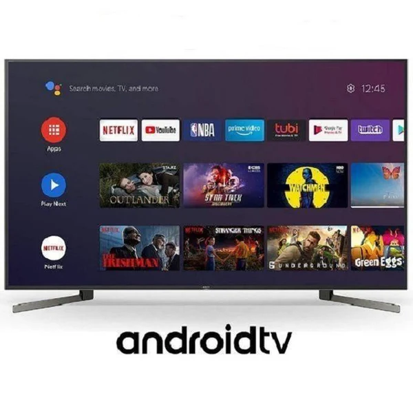 Vitron 40 Inch HTC4088S Smart Android TV - Image 2