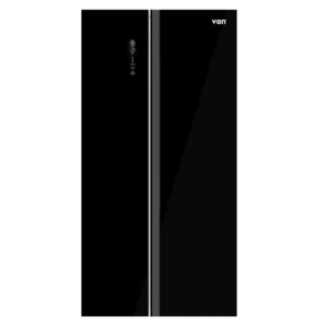 Von VARZ-20NHK Side by Side Fridge 429L Price in Kenya