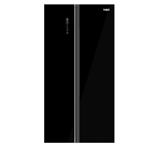 Von VARZ-20NHK Side by Side Fridge 429L Price in Kenya