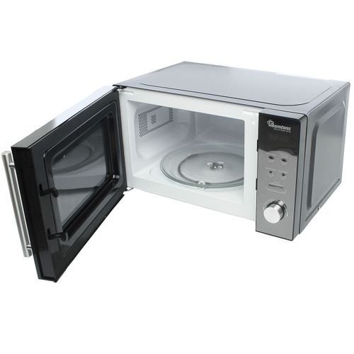 Ramtons RM/458 - Digital Glass Microwave, 700W - 20L Price in Kenya