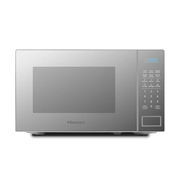 Hisense 20L Microwave Silver Price in Kenya