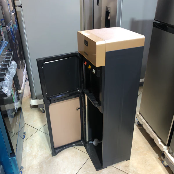 Nunix Z188C Hot Normal And Cold Bottom Load Water Dispenser Price in Kenya