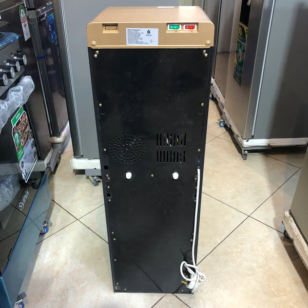 Nunix Z188C Hot Normal And Cold Bottom Load Water Dispenser Price in Kenya