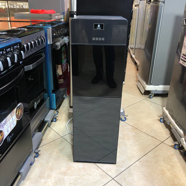 Nunix Z188C Hot Normal And Cold Bottom Load Water Dispenser Price in Kenya
