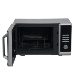 Mika Microwave Oven 23L Digital With Grill Silver Price in Kenya