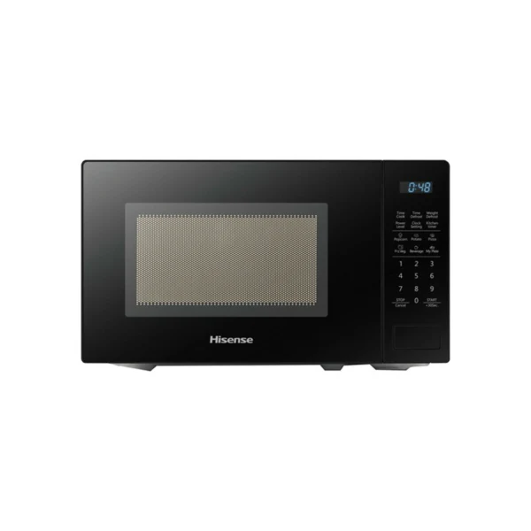 Hisense 20L Digital Microwave Black Price in Kenya