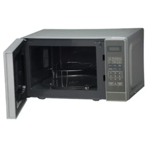 MIKA Microwave Oven, 20L, Digital, With Grill (Combi), Silver Price in Kenya