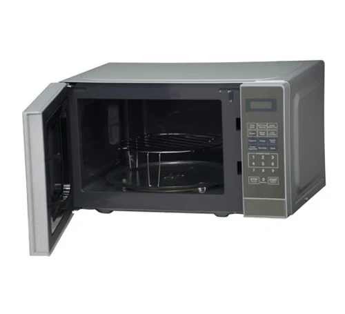 MIKA Microwave Oven, 20L, Digital, With Grill (Combi), Silver Price in Kenya