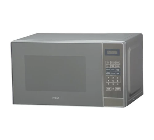 MIKA Microwave Oven, 20L, Digital, With Grill (Combi), Silver Price in Kenya