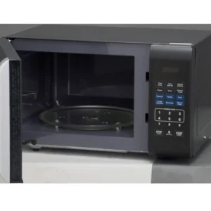 Mika Microwave 23L Without Grill Black Price in Kenya