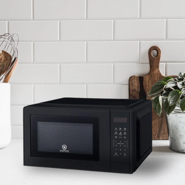 Smart Pro 20L Digital Microwave Oven Price in Kenya