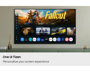 Samsung 55 Inch Q7F QLED TV Price in Kenya
