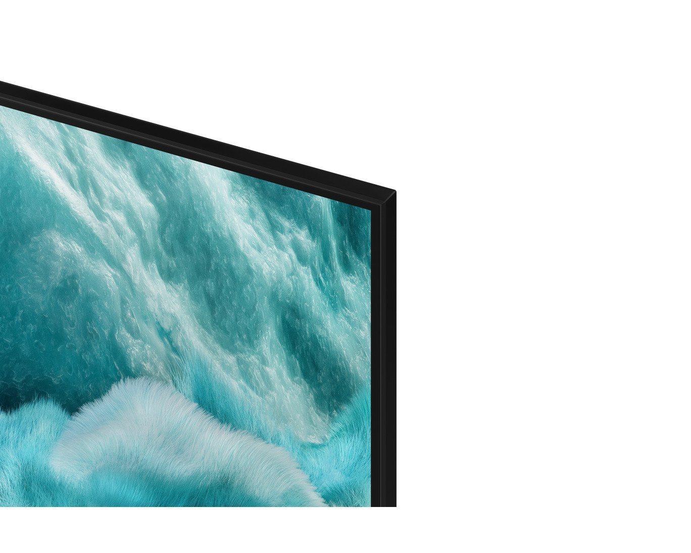 Samsung 55 Inch Q7F QLED TV Price in Kenya