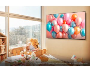 Samsung 55 Inch Q7F QLED TV Price in Kenya