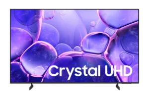 Samsung 55 Inch Crystal UHD U8000F 4K Smart TV Price in Kenya