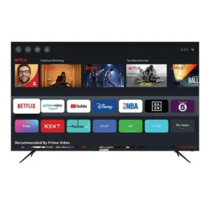 Vision Plus 65 Inch 4K TV Price in Kenya